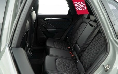 Audi Q3, 2024 год, 4 249 999 рублей, 9 фотография