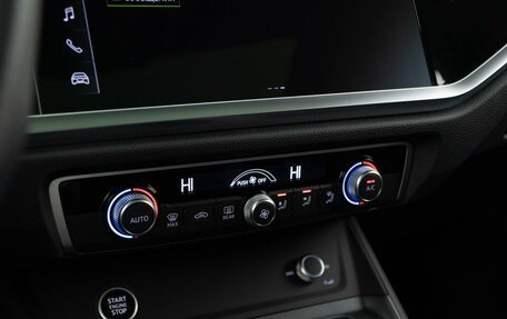 Audi Q3, 2024 год, 4 249 999 рублей, 19 фотография