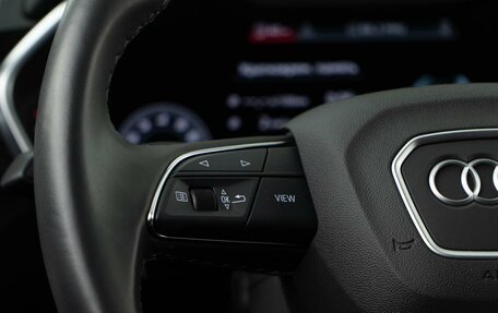 Audi Q3, 2024 год, 4 249 999 рублей, 15 фотография