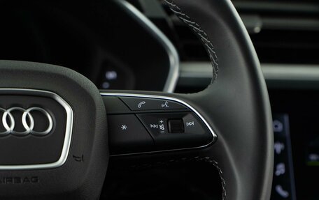 Audi Q3, 2024 год, 4 249 999 рублей, 16 фотография