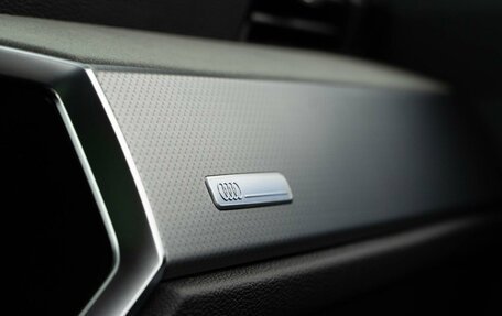 Audi Q3, 2024 год, 4 249 999 рублей, 23 фотография