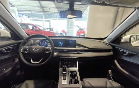 Chery Tiggo 4 I рестайлинг, 2025 год, 2 244 615 рублей, 8 фотография