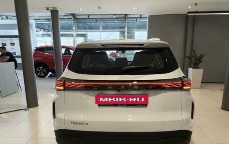 Chery Tiggo 4 I рестайлинг, 2025 год, 2 244 615 рублей, 5 фотография