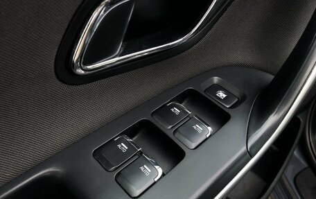 KIA cee'd III, 2017 год, 1 300 000 рублей, 13 фотография