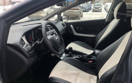 KIA cee'd III, 2017 год, 1 300 000 рублей, 9 фотография