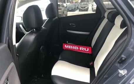 KIA cee'd III, 2017 год, 1 300 000 рублей, 11 фотография