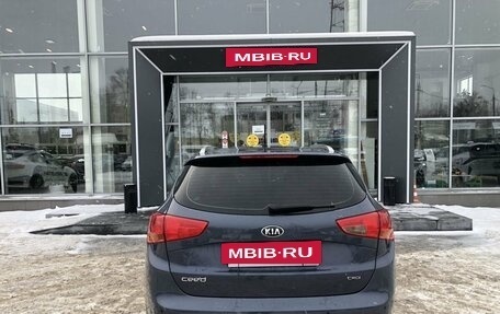 KIA cee'd III, 2017 год, 1 300 000 рублей, 6 фотография