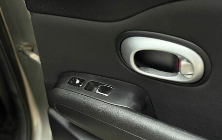 KIA Soul II рестайлинг, 2017 год, 1 079 000 рублей, 18 фотография