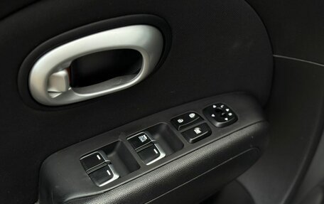 KIA Soul II рестайлинг, 2017 год, 1 079 000 рублей, 17 фотография