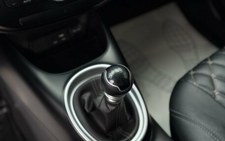 KIA Soul II рестайлинг, 2017 год, 1 079 000 рублей, 15 фотография