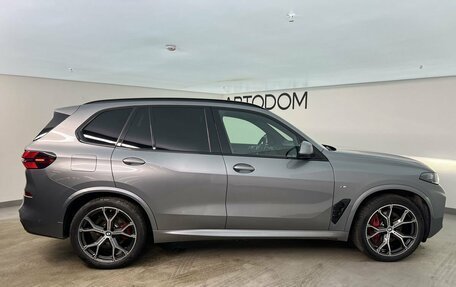 BMW X5, 2023 год, 10 820 000 рублей, 6 фотография