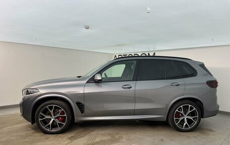 BMW X5, 2023 год, 10 820 000 рублей, 5 фотография