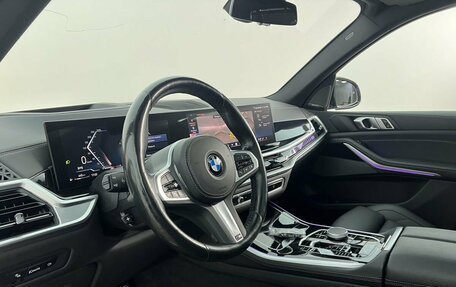 BMW X5, 2023 год, 10 820 000 рублей, 10 фотография