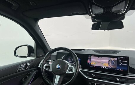 BMW X5, 2023 год, 10 820 000 рублей, 12 фотография