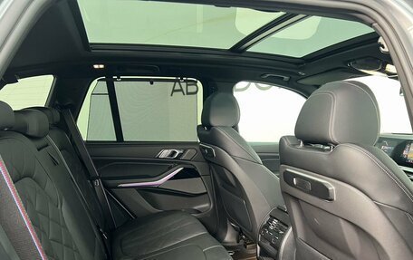 BMW X5, 2023 год, 10 820 000 рублей, 11 фотография