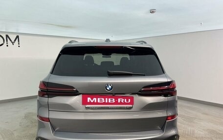 BMW X5, 2023 год, 10 820 000 рублей, 4 фотография