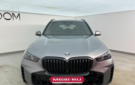 BMW X5, 2023 год, 10 820 000 рублей, 3 фотография