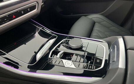 BMW X5, 2023 год, 10 820 000 рублей, 16 фотография