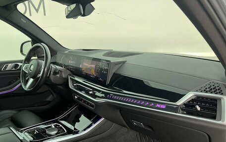 BMW X5, 2023 год, 10 820 000 рублей, 14 фотография