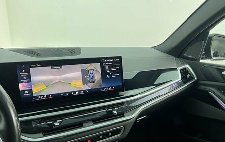 BMW X5, 2023 год, 10 820 000 рублей, 17 фотография