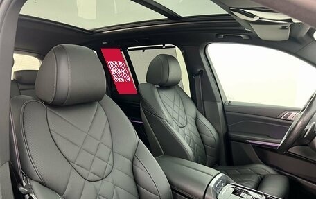 BMW X5, 2023 год, 10 820 000 рублей, 15 фотография