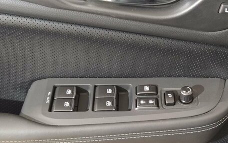 Subaru Outback IV рестайлинг, 2017 год, 2 499 000 рублей, 17 фотография