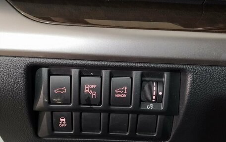 Subaru Outback IV рестайлинг, 2017 год, 2 499 000 рублей, 16 фотография