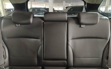 Subaru Outback IV рестайлинг, 2017 год, 2 499 000 рублей, 9 фотография