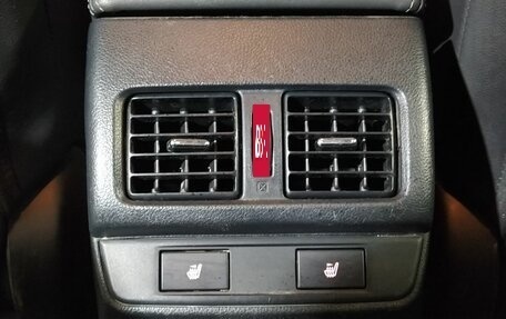 Subaru Outback IV рестайлинг, 2017 год, 2 499 000 рублей, 10 фотография