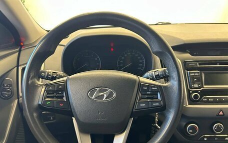 Hyundai Creta I рестайлинг, 2016 год, 1 450 000 рублей, 8 фотография