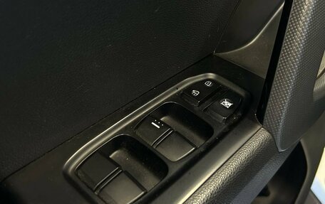 Hyundai Creta I рестайлинг, 2016 год, 1 450 000 рублей, 7 фотография