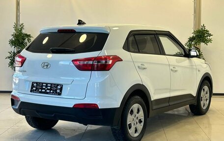 Hyundai Creta I рестайлинг, 2016 год, 1 450 000 рублей, 6 фотография