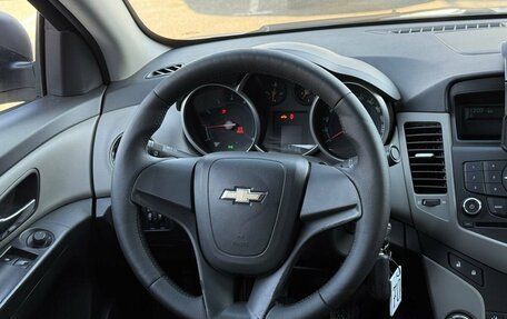 Chevrolet Cruze II, 2012 год, 518 000 рублей, 14 фотография