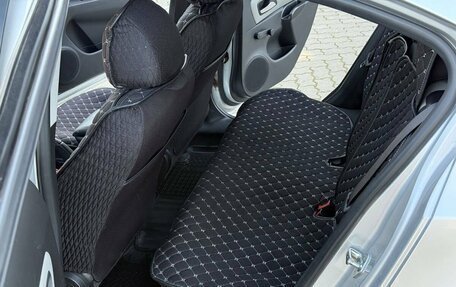 Chevrolet Cruze II, 2012 год, 518 000 рублей, 10 фотография