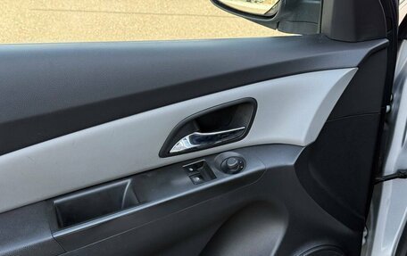 Chevrolet Cruze II, 2012 год, 518 000 рублей, 20 фотография