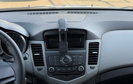 Chevrolet Cruze II, 2012 год, 518 000 рублей, 15 фотография