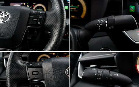 Toyota Camry, 2024 год, 4 150 000 рублей, 14 фотография