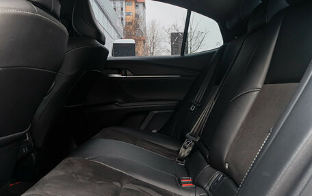 Toyota Camry, 2024 год, 4 150 000 рублей, 10 фотография