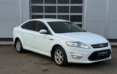 Ford Mondeo IV, 2011 год, 745 000 рублей, 7 фотография