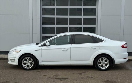 Ford Mondeo IV, 2011 год, 745 000 рублей, 2 фотография