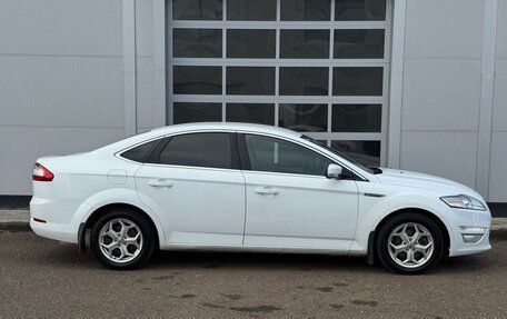 Ford Mondeo IV, 2011 год, 745 000 рублей, 6 фотография
