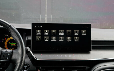 Toyota Camry, 2024 год, 4 150 000 рублей, 23 фотография