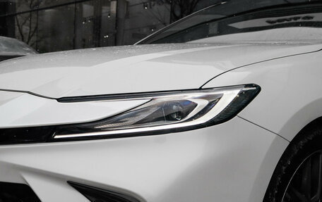 Toyota Camry, 2024 год, 4 150 000 рублей, 25 фотография