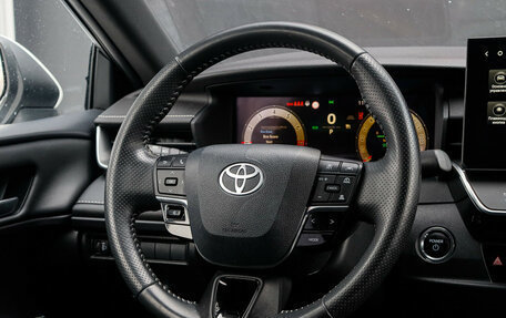 Toyota Camry, 2024 год, 4 150 000 рублей, 22 фотография