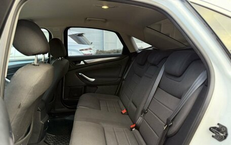 Ford Mondeo IV, 2011 год, 745 000 рублей, 10 фотография