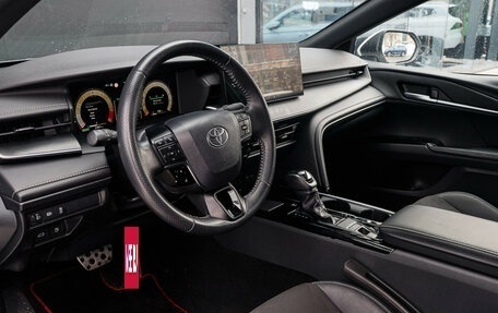 Toyota Camry, 2024 год, 4 150 000 рублей, 20 фотография