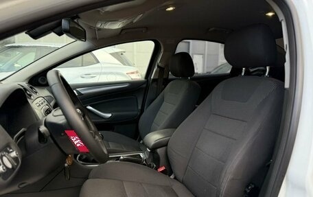 Ford Mondeo IV, 2011 год, 745 000 рублей, 9 фотография