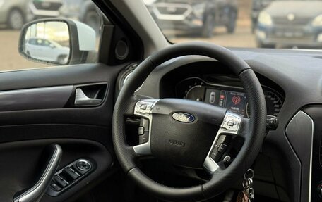 Ford Mondeo IV, 2011 год, 745 000 рублей, 14 фотография