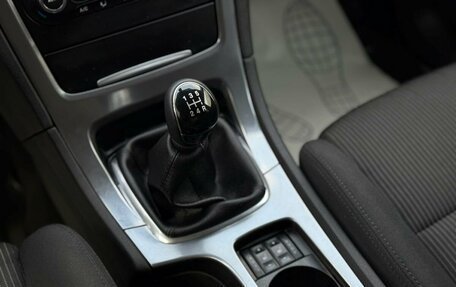 Ford Mondeo IV, 2011 год, 745 000 рублей, 15 фотография