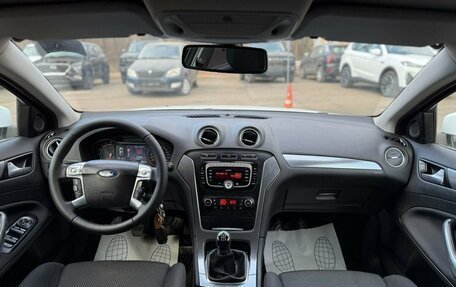 Ford Mondeo IV, 2011 год, 745 000 рублей, 12 фотография